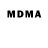 MDMA молли A5 IKS